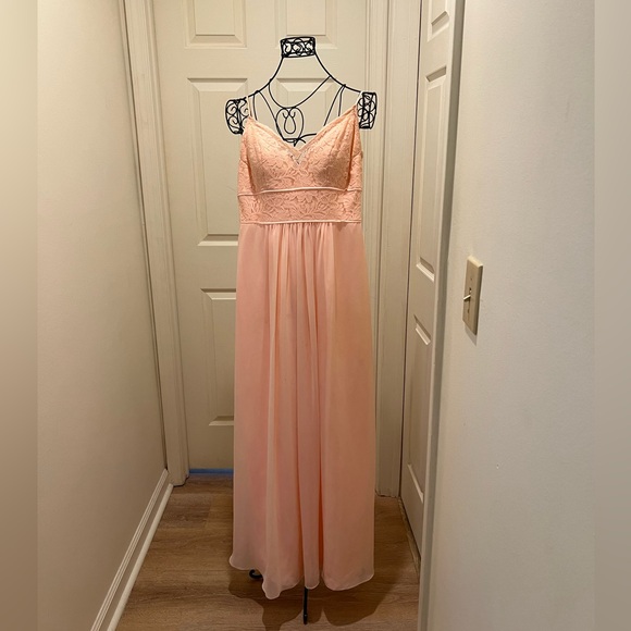 ✅B2 JASMINE maxi dress -(size: junior size: 12-) - Picture 3 of 11